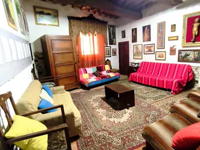 CASA EN VENTA EN ALBA DE TORMES