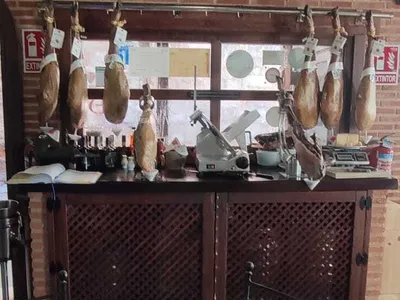 RESTAURANTE EN VENTA EN ALBA DE TORMES