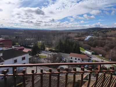 CASA EN VENTA EN ALBA DE TORMES