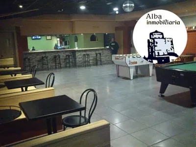 BAR – RESTAURANTE EN VENTA EN PEDRAZA DE ALBA