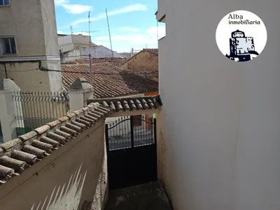 VIVIENDA EN VENTA EN ALBA DE TORMES