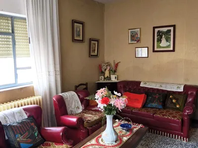 CASA EN VENTA EN GARCIHERNANDEZ