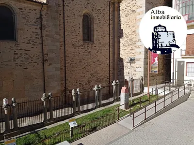 EDIFICIO EN VENTA EN ALBA DE TORMES