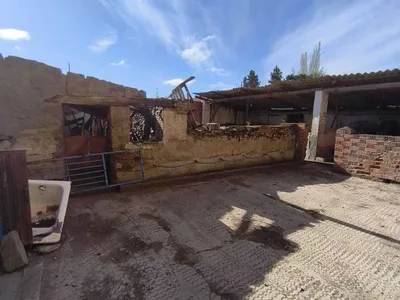 SOLAR URBANO EN VENTA EN ALBA DE TORMES