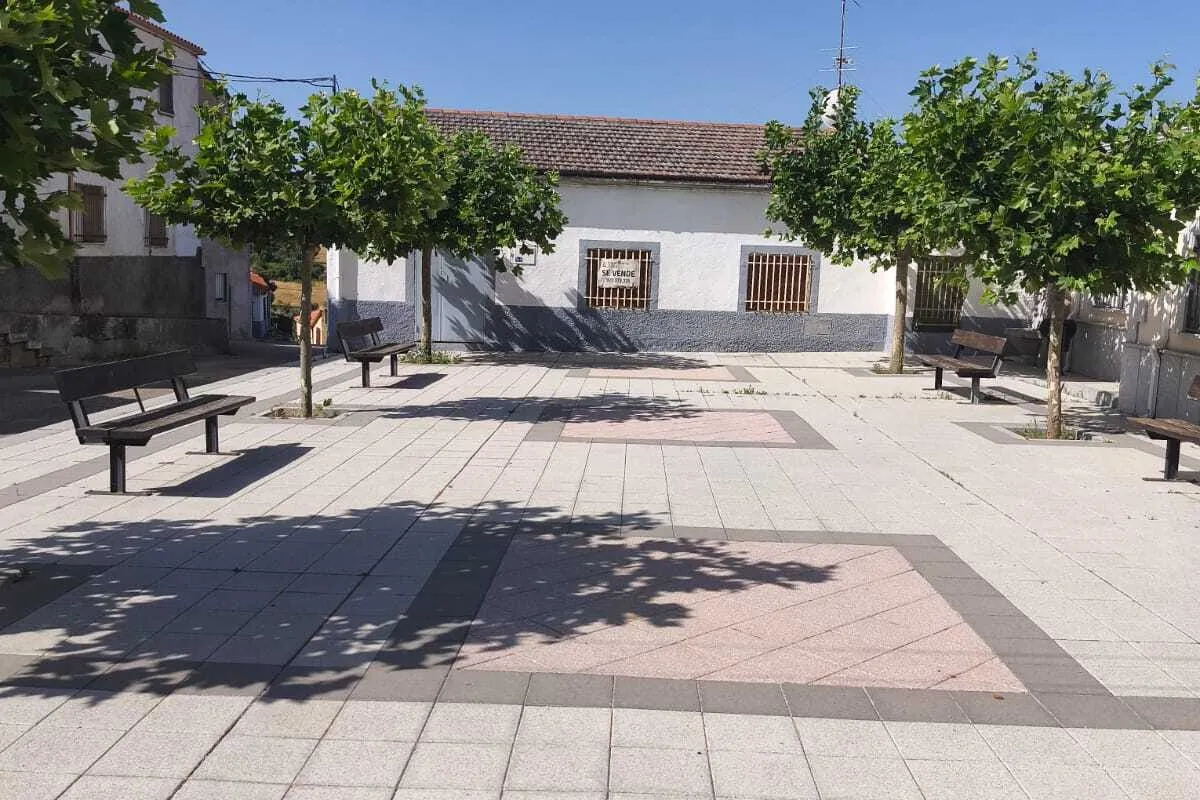 CASA EN VENTA ARMENTEROS