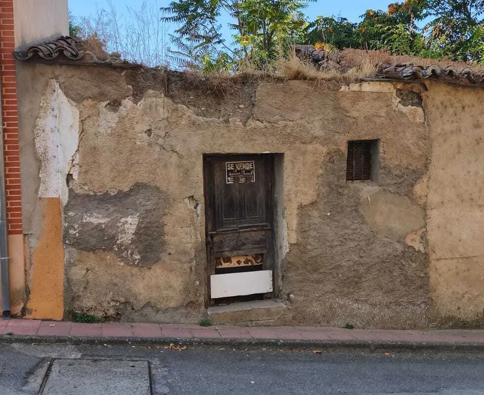 TERRENO EN VENTA EN ALBA DE TORMES