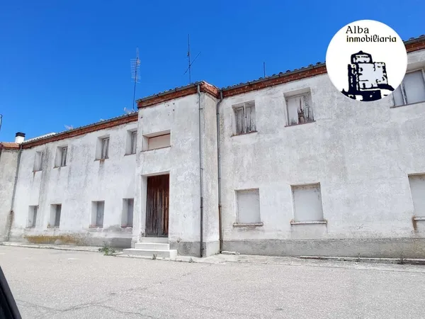 PISOS EN VENTA EN ALBA DE TORMES