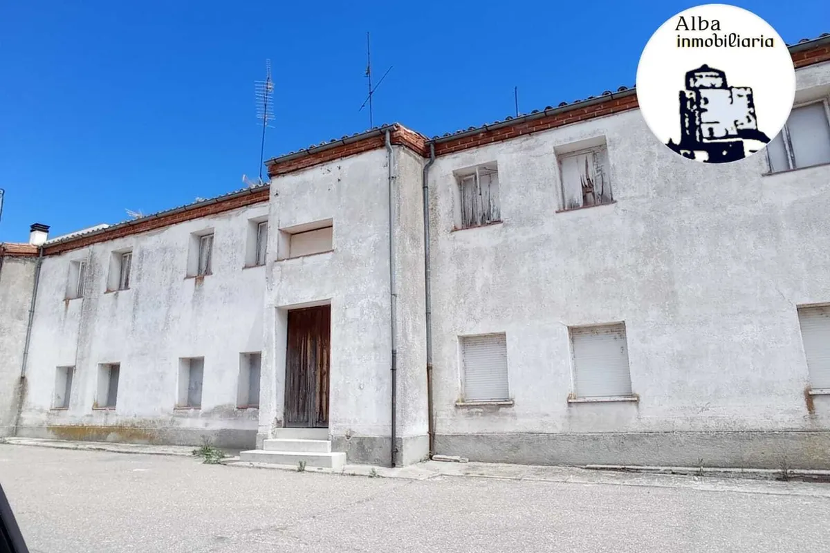 PISOS EN VENTA EN ALBA DE TORMES