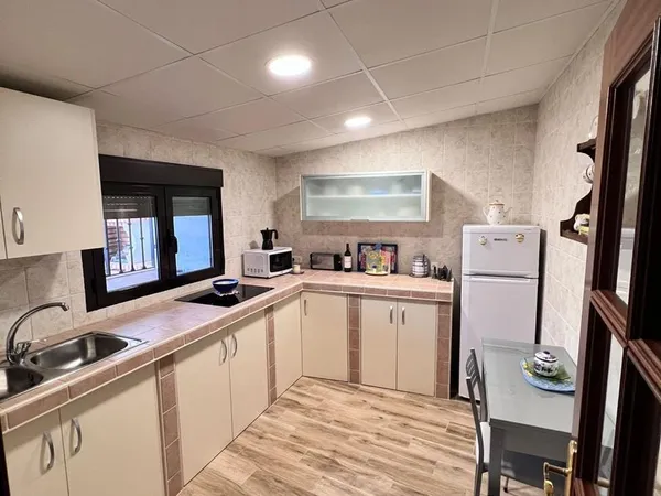 CASA EN VENTA EN ANAYA DE ALBA