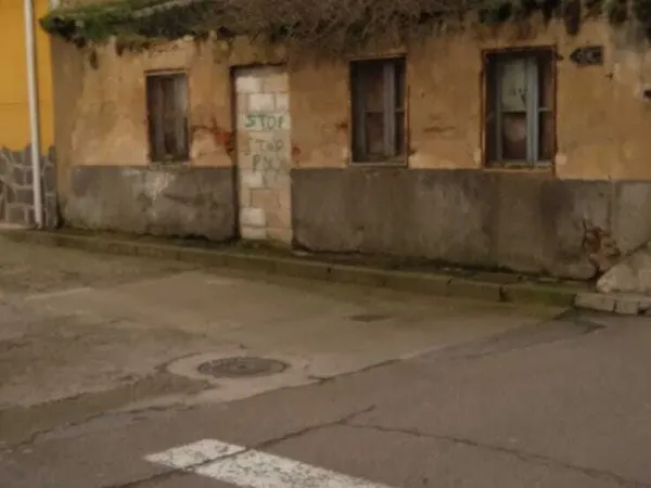 TERRENO EN VENTA EN ALBA DE TORMES