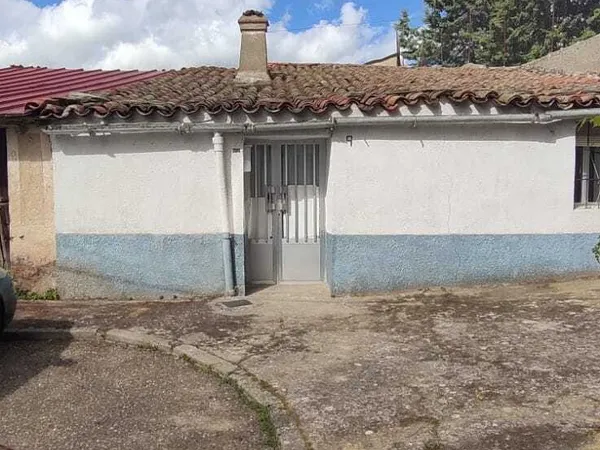 CASA EN VENTA EN ALBA DE TORMES