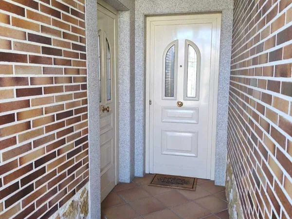 CASA EN VENTA EN ALBA DE TORMES