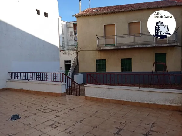 Casa en Alba de Tormes