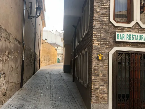 BAR-RESTAURANTE-PENSION