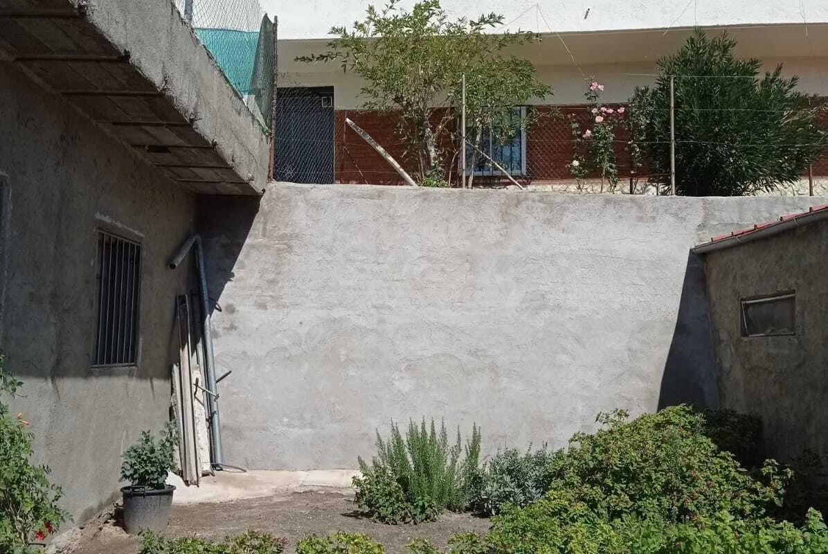 NAVE Y HUERTO EN VENTA EN PEDRAZA DE ALBA