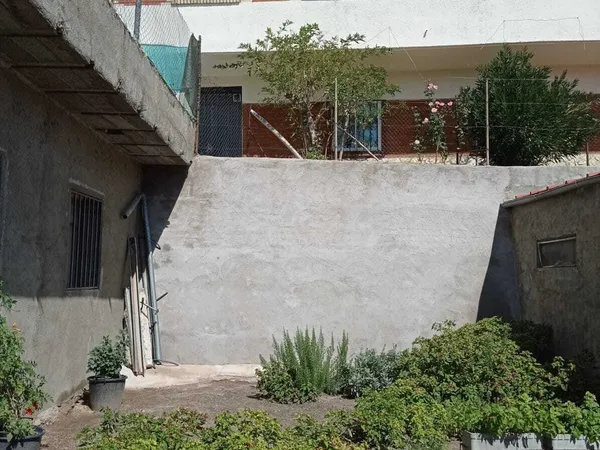 NAVE Y HUERTO EN VENTA EN PEDRAZA DE ALBA