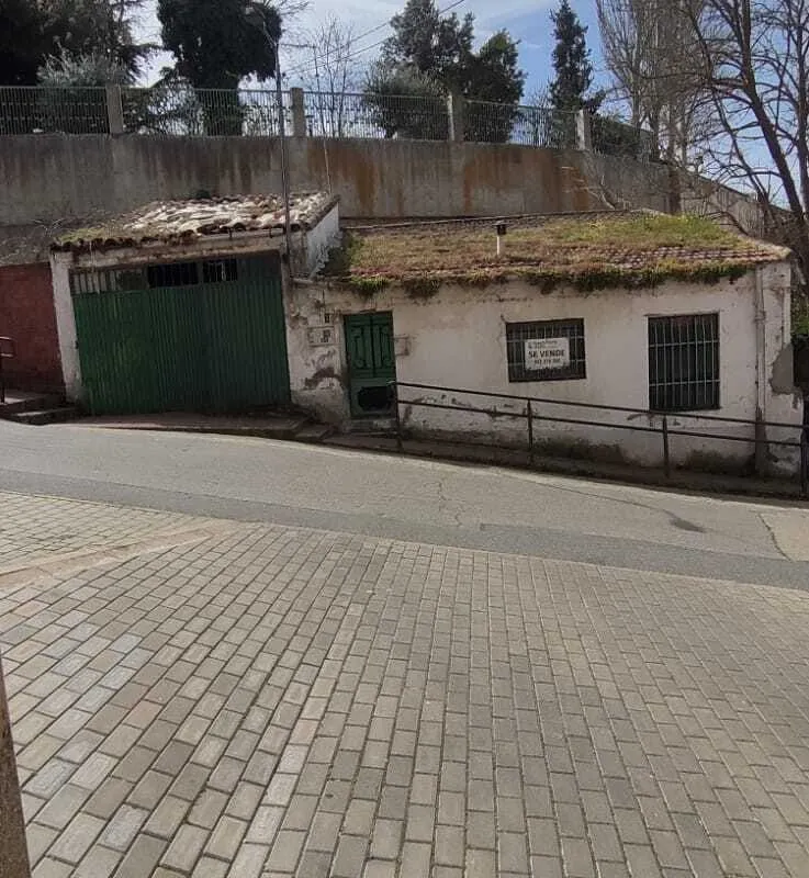 TERRENO EN ALBA DE TORMES