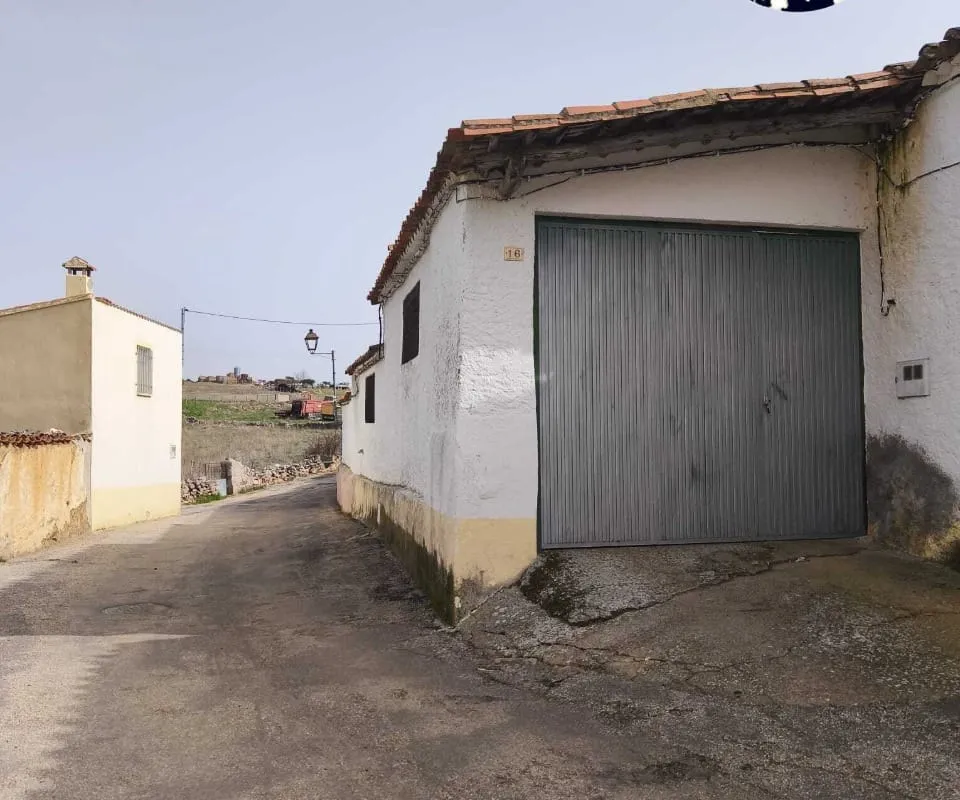 TERRENO EN VENTA EN GALINDUSTE