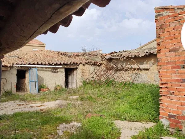 Terreno en venta en Valdecarros